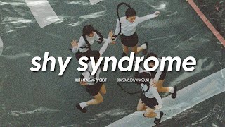 ILLIT x NewJeans Kpop Type Beat 'SHY SYNDROME' | Kpop Instrumental