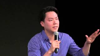 Joel Neoh (KFit, Groupon) at Startup Grind Kuala Lumpur