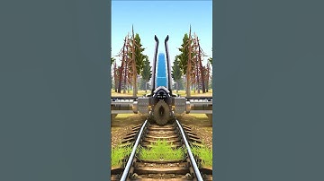 Thumbnail of #mudrunner #simulation #truck #shorts