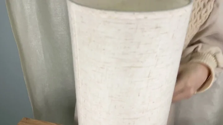 Brighten Up Your Mornings with Our Modern Touch Control Bedside Lamp night table lamp