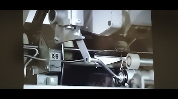 Openend spinning yarn process || Rotor spinning yarn