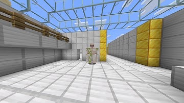 Morph into any mob in minecraft with commands blocks