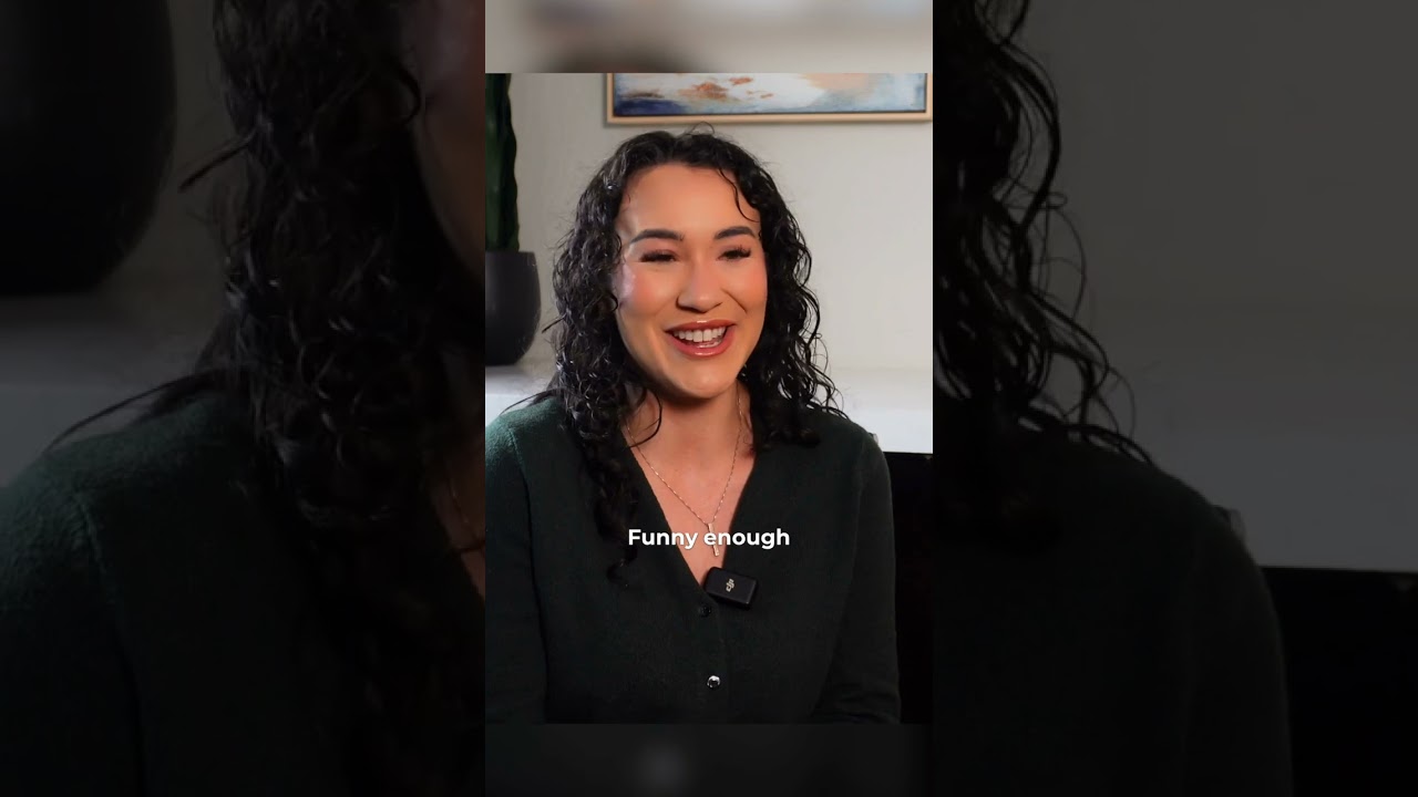 Part three of Jasmine’s story shows that there truly is light at the end of the tunnel.