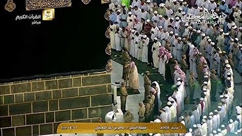 مغربية مؤثرة من الشيخ د. ماهر المعيقلي لما تيسّر من سورة النساء || ليوم الثلاثاء ٣-١-١٤٣٨هـ