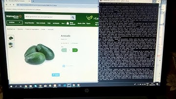Scraping eCommerce using webdriver (selenium) in python