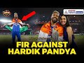Hardik Pandya Controversy: Tiranga Respect Debate After Celebration | National Honour Act Discussion