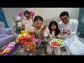 Healthy Food vs Junk Food mp3