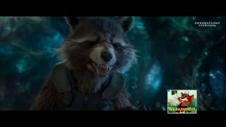 трейлер 2017 . стражи порядка-малыш грут трейлер 2017 . стражи порядка-малыш грут