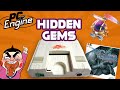 PC Engine Hidden Gems! | Grafx Gramp