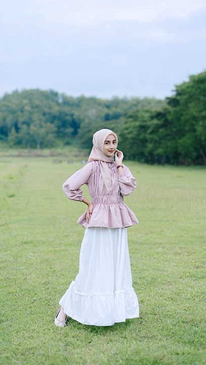 Ide pose foto di taman #idefoto #photography