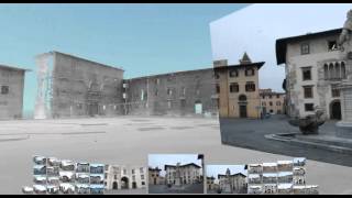 cavalieri proj