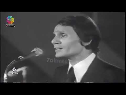 روحت أنا روحت أجمل مقاطع عبد الحليم حافظ