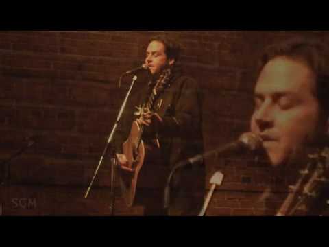 Jeremy Serwer live at Conor Byrne (cover song)