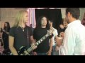 Check My Brain - The Making Of (Alice In Chains)