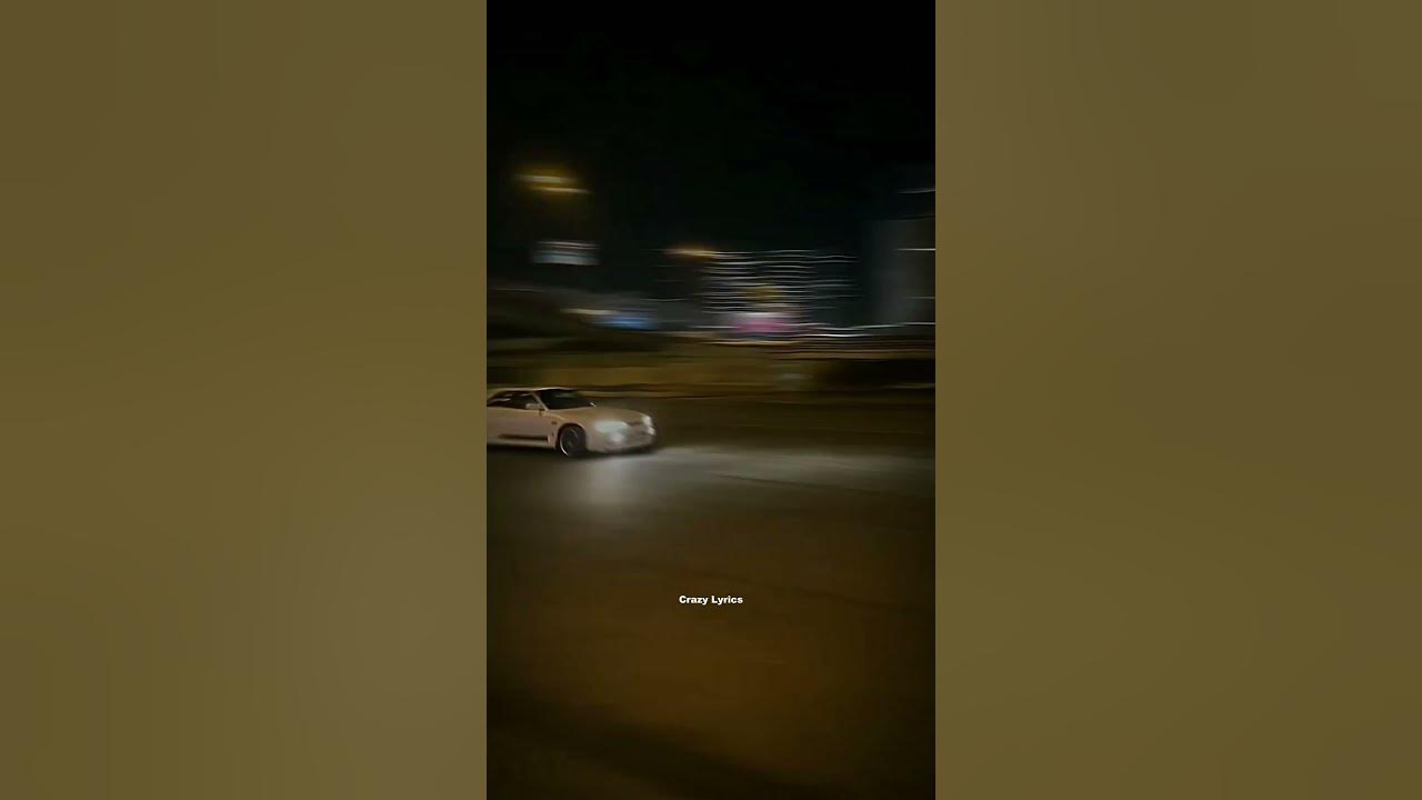 Post Malone ft. 21 Savage - rockstar X Aesthetic Car editz
