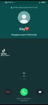 NADA DERING DJ TIKTOK VIRAL #PAPILA