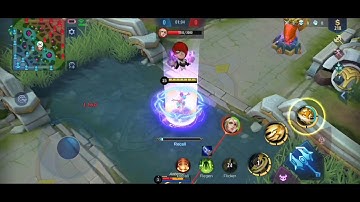 CHOU KING OF MUAY THAI REVAMP🔥💯