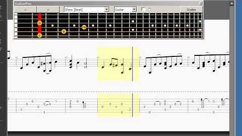 River flows in you - Sungha Jung guitar tab