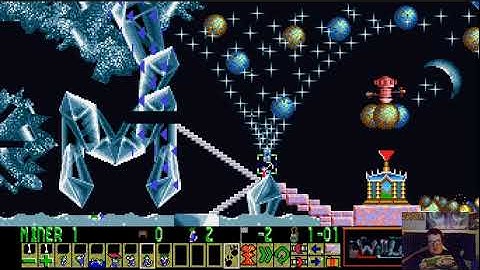 Lemmings Forums Contest #19 Stream by Flopsy