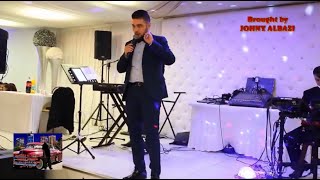 Livon Oshana New year party in Lyon France  Part Two  ليفون اوشانا