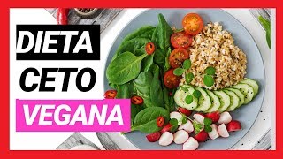 plan de dieta ketogenica vegetariana pdf