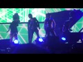 [02.10.11][FM in Beijing]TVXQ - THE WAY U ARE+MIROTIC+RISING SUN[By球球]