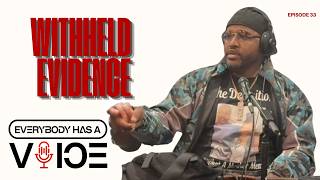 Famous Evidence Was Hidden in My Case | Darrell Ewing Wrongful Conviction Story Wealth