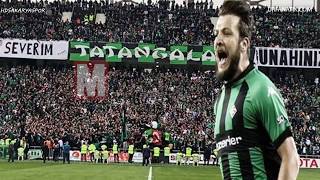 BATUHAN KARADENİZ SAKARYASPOR GOLLERİ 2018