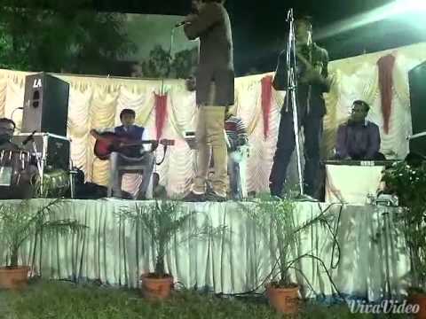 Chandnyachi chhaya  live vishal sonawane