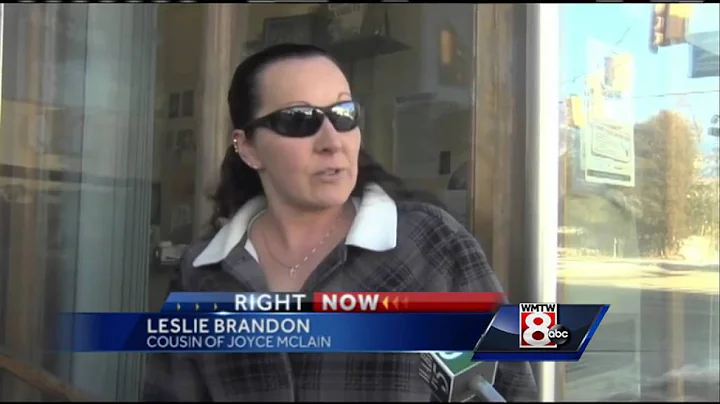 Police make arrest in 1980 Maine cold case