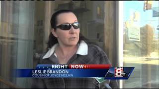 Police make arrest in 1980 Maine cold case