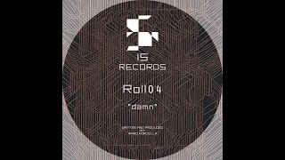 ROLLO4 - DAMN_IS RECORDS 002