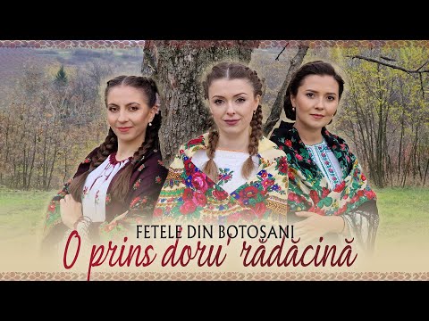 🌱 FETELE DIN BOTOȘANI - O prins doru' rădăcină