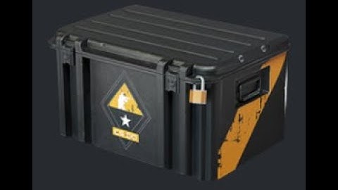 CS:GO Trade-up ! Weapon Case Attempt | Mil-Spec to Restricted
