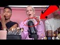 JEFFREE STAR REVIEWS MORPHE FOUNDATION MAKEUP