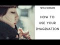 Neville Goddard - The Power of your Imagination. Law of attaction. Visualization. Meditation Music.