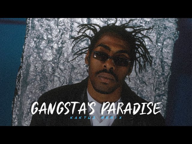 Coolio - Gangsta's Paradise (Legendado)