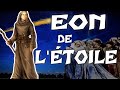 Eon de ltoile de merlin lenchanteur  robin des bois