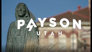 Payson Utah - Home to Adventure