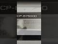 इतनी तेज़ Printing? 😲 | Brother DCP-T7500D Speed Test