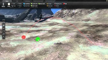 Overgrowth HD video game trailer alpha 124 changes - Mac PC Linux