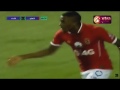 ملخص واهداف مباراة الاهلي والاتحاد السكندري 2 2
