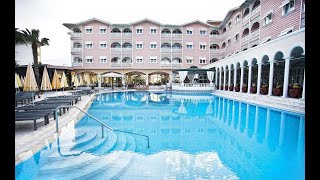 Турция, Отель PASHA'S PRINCESS HOTEL 4* (Кемер)(Adults Only 15+). Туры  от Агентства 