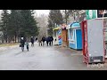 Юрга - уютный городок Кузбасса