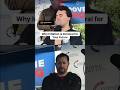 Why inflation is immoral for your future #debate #duet #viral #funny #charliekirk #campusdebate