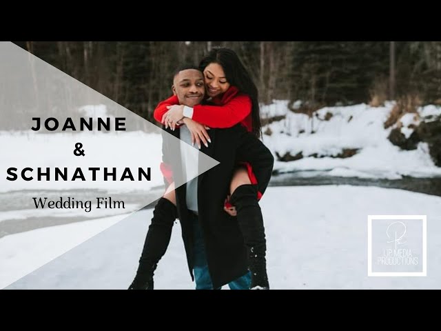 Wedding Day - Schnathan & Joanne | IJP Media Productions class=
