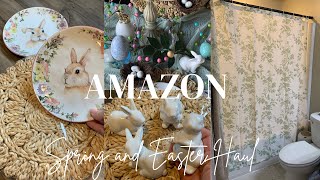 Amazon Spring Haul - Easter Decorations. Spring Decor 2025. Amazon Spring Sale. Amazon Home Finds. Sky View