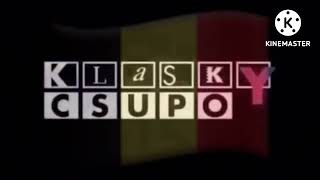 Klasky Csupo Vocoded To Belgium Eas Alarm