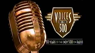 Voices of the 500