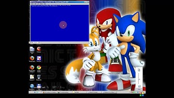 Cairo (Win NT 4.0 Beta 1) Build 1130 Booting Up and Shutting Down.mp4